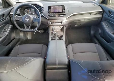 2024 Nissan Altima S z USA, uszkodzony, nr VIN 1N4BL4BV1RN389866